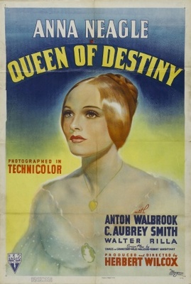 Sixty Glorious Years movie poster (1938) poster