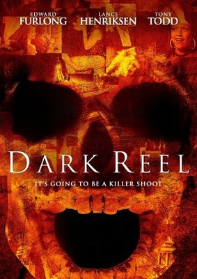 Dark Reel movie poster (2008) Tank Top