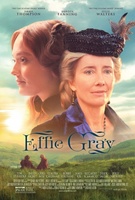 Effie Gray movie poster (2014) magic mug #MOV_42017e2b