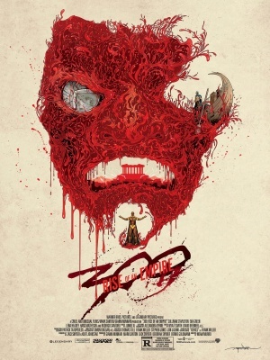 300: Rise of an Empire movie poster (2013) Poster MOV_4204ff32