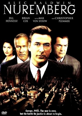 Nuremberg movie poster (2000) Poster MOV_42065f67