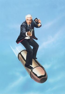 The Naked Gun movie poster (1988) Poster MOV_4210a65b