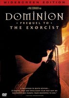 Dominion: Prequel to the Exorcist movie poster (2005) tote bag #MOV_4210e06c