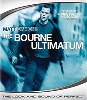 The Bourne Ultimatum movie poster (2007) Longsleeve T-shirt #642734