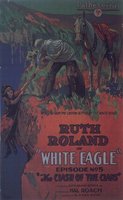 White Eagle movie poster (1922) sweatshirt #664549