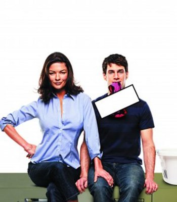 The Rebound movie poster (2009) sweatshirt