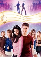 Another Cinderella Story movie poster (2008) Longsleeve T-shirt #662423
