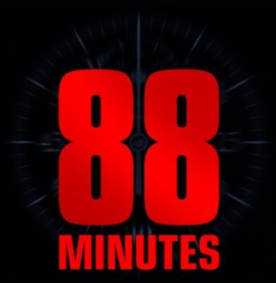 88 Minutes movie poster (2007) poster