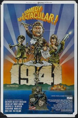 1941 movie poster (1979) Poster MOV_421bfab5