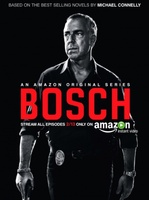 Bosch movie poster (2014) tote bag #MOV_421c66ca
