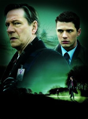 Breach movie poster (2007) Poster MOV_421d8061
