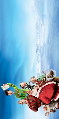 Arthur Christmas movie poster (2011) mug #MOV_4224fed3