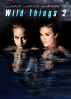 Wild Things 2 movie poster (2004) Tank Top #649884