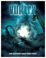 The Vortex movie poster (2012) Mouse Pad MOV_4226fbd9