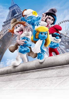 The Smurfs 2 movie poster (2013) Poster MOV_422dfa75