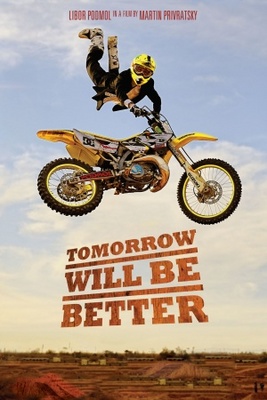 Jutro bedzie lepiej movie poster (2011) Poster MOV_422f5046