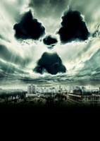 Chernobyl Diaries movie poster (2012) Mouse Pad MOV_423461cd