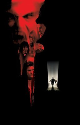 Dracula II: Ascension movie poster (2003) tote bag