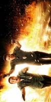 21 Jump Street movie poster (2012) Tank Top #731598