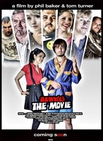 Hawk(e): The Movie movie poster (2012) hoodie #761186