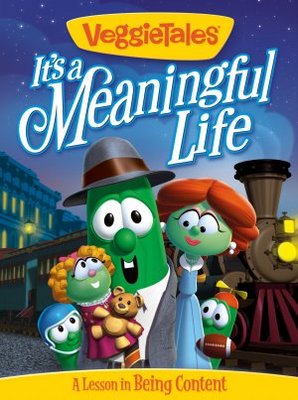 VeggieTales: It's a Meaningful Life movie poster (2010) Poster MOV_4247d842