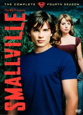 Smallville movie poster (2001) mug #MOV_42499778
