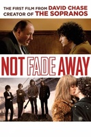 Not Fade Away movie poster (2012) sweatshirt #1073426