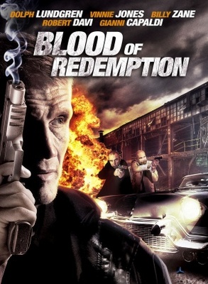 Blood of Redemption movie poster (2013) mug #MOV_4258485f