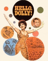 Hello, Dolly! movie poster (1969) Mouse Pad MOV_4263f1d5
