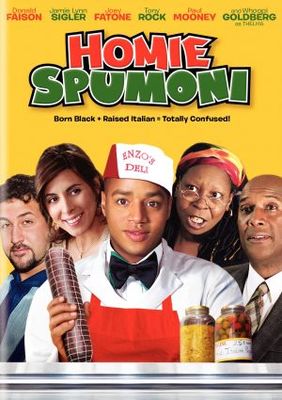 Homie Spumoni movie poster (2007) mug #MOV_42656e6f