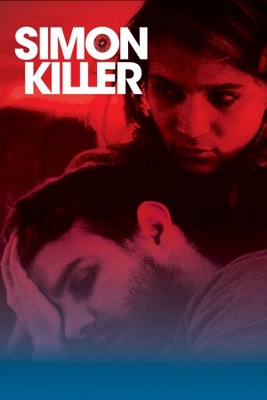 Simon Killer movie poster (2012) puzzle MOV_426e8115