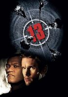 Assault On Precinct 13 movie poster (2005) tote bag #MOV_426ee8c7