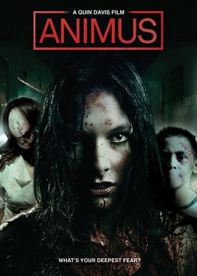 Animus movie poster (2013) Poster MOV_42759a77