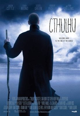 Cthulhu movie poster (2007) Poster MOV_427ef8e0