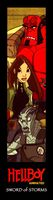 Hellboy: Sword of Storms movie poster (2006) mug #MOV_4281c7e9