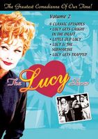 The Lucy Show movie poster (1962) Mouse Pad MOV_42842af2