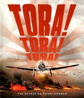 Tora! Tora! Tora! movie poster (1970) Longsleeve T-shirt #750896