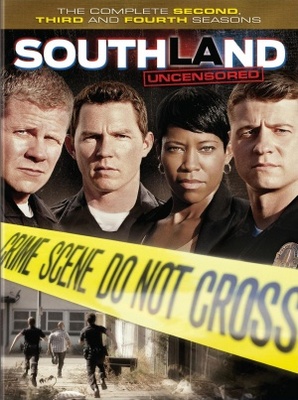 Southland movie poster (2009) Poster MOV_428b713b