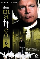 Don Matteo movie poster (2000) Longsleeve T-shirt #1199252