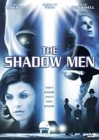 The Shadow Men movie poster (1998) t-shirt #1260170