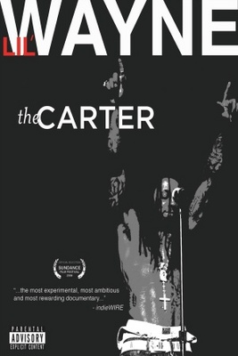 The Carter movie poster (2009) Poster MOV_429765f6