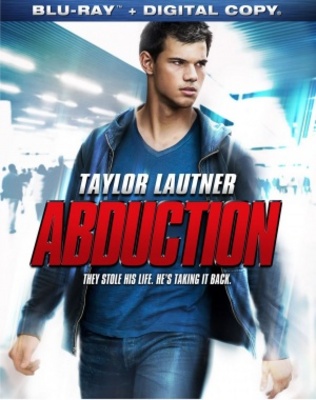 Abduction movie poster (2011) Poster MOV_429fe976