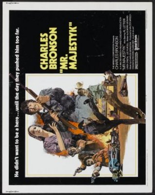 Mr. Majestyk movie poster (1974) Poster MOV_42ceb913