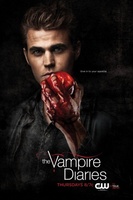 The Vampire Diaries movie poster (2009) Tank Top #717323