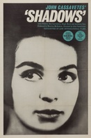 Shadows movie poster (1959) hoodie #1072153