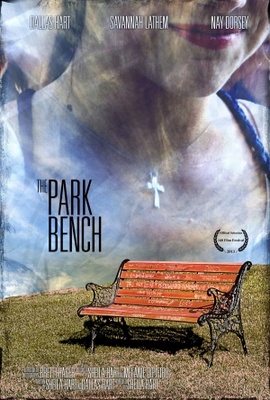 The Park Bench movie poster (2013) magic mug #MOV_42f976d0