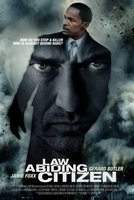 Law Abiding Citizen movie poster (2009) hoodie #633069