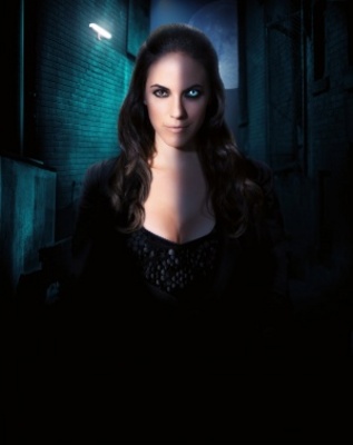 Lost Girl movie poster (2010) poster with hanger