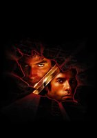 The Count of Monte Cristo movie poster (2002) hoodie #661757
