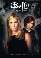 Buffy the Vampire Slayer movie poster (1997) sweatshirt #633581
